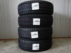 現品限り 22/23年製 ☆ 国内正規品 国産☆215/65R16 98Q ブリザック VRX2 215 65 16 スタッドレス 冬タイヤ 4本価格 総額 83000円/88000円