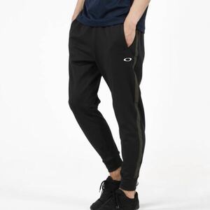 オークリー メンズ ジャージパンツ ENHANCE SCI KNIT PANTS 1.0 FOA402394 新品