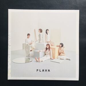 【CD】 Little Glee Monster / FLAVA (初回生産限定盤A)(DVD付) リトグリ☆★