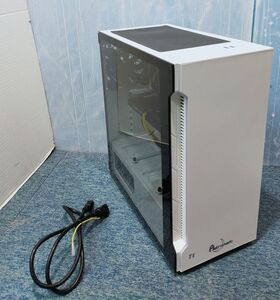 【NY717】ゲーミングPC ASTROMEDA ORION Core i5 12400F GeForce RTX3060 メモリ16GB 容量 M.2 1TB Windows11 Home 23H2 