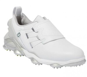 ☆☆フットジョイ FootJoy 2022モデル ソフトスパイク メンズ ツアーアルファ BOA 27.0cm☆☆