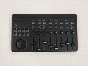 KORG　nano kontrol studio USBコントローラー