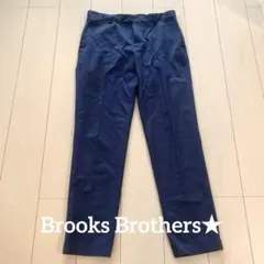 【お得】Brooks Brothers★パンツ