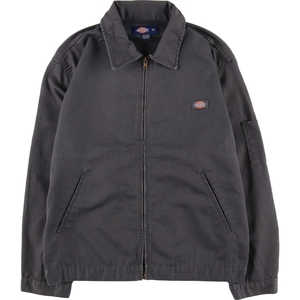 古着 ディッキーズ Dickies ワークジャケット メンズM相当 /eaa486477