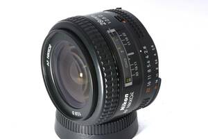 220-7 ニコン　NIKON AF　28　F2.8D(409970)