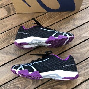 asics アシックス LAZERBEAM SGレーザービーム KIDS キッズ