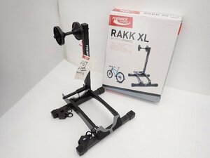 FEEDBACK Sports フィードバッグスポーツ RAKK XL STAND ファットバイク用スタンド ∽ 6DEB5-2