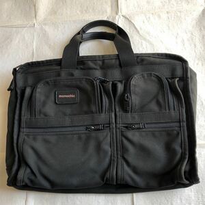 TUMI ビジネスバッグ