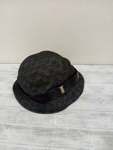 GUCCI　グッチ　ハット　帽子　