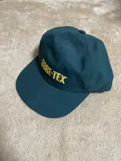 90s gore-tex キャップ