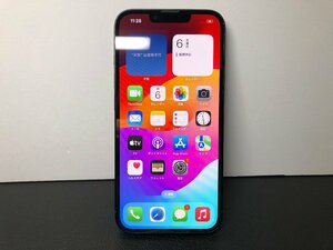 ジャンク品（部品取り用）　アップル Apple MWC92J/A iPhone 11 Pro 256GB softbank