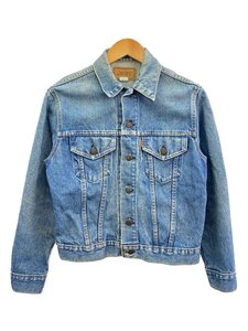 Levi’s◆Gジャン/M/-/IDG/78706 0214//