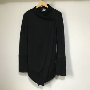 ann demeulemeester ジャケット　ロング