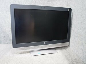 HP ProOne 600 G2 21.5-in Non-Touch Pentium G4400 3.3GHz 4GB DVDスーパーマルチ 一体型 ジャンク K36528