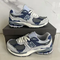 New Balance ニューバランス 2002R カジュアルなランニングシューズ M2002RDI