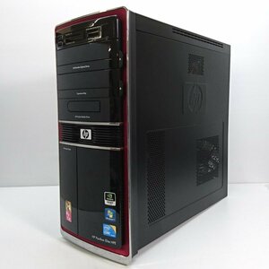 現状品 hp Pavilion Elite HPE-390jp Core i7-930 OS無し[M8543]