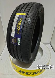 ダンロップ ビューロ VE304 235/45R18【１本】 2024年製 新品 未使用品 正規品 倉庫保管 VEURO DUNLOP 235/45-18 ４本送料込119000円