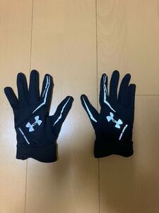 アンダーアーマー メンズ 手袋 グローブ under armour