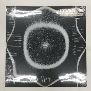 LP Madlib / Sound Ancestors MMS044 Madlib Invazion Four Tet Kieren Hebden Sealed 未開封！