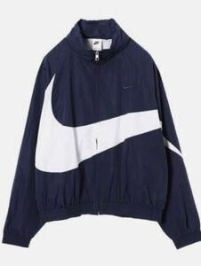 NIKE SWOOSH WOVEN JACKET FB7878-410サイズ2XL