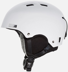 45%OFF!★Ｋ２HELMET 2023★バーディクト ホワイト★L/XL59-62cm