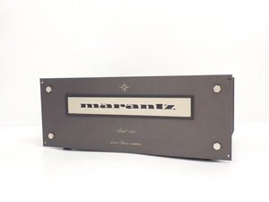 Marantz ステレオパワーアンプ Model 240 マランツ ◆ 71135-2