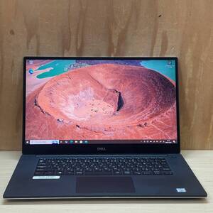 NVIDIA T1000◆Precision 5540◆Core i7-9850H◆SSD256GB◆メモリ16GB◆高解像度◆タッチパネル