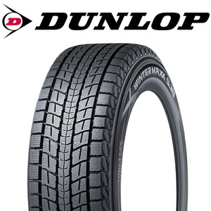 225/70R16 スタッドレス 16インチ ダンロップ SJ8+ 4本セット 1台分 正規品 タイヤのみ