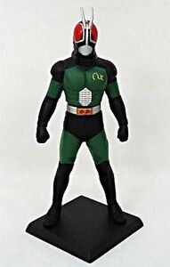 中古トレーディングフィギュア 仮面ライダーBLACK RX(仮面ライダーBLACK RX) 「HG 仮面ライダー24 その名はカイ