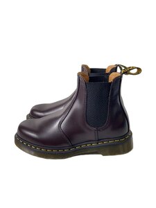 Dr.Martens◆サイドゴアブーツ/UK5/BRD/2976YS