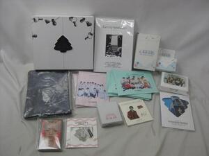 【同梱可】中古品 韓流 SEVENTEEN Holiday Collection Little Wishes 等 グッズセット