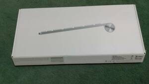 Apple Wireless Keyboard (JIS) MC184J/B