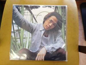 即決◇新品レコード■河村隆一　Love