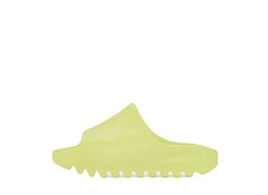 adidas KIDS YEEZY Slide "Glow Green" 20cm GX6139