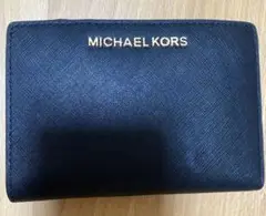 MICHAEL KORS マイケルコース　財布　折り財布