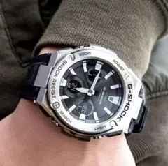 G-SHOCK GST-W130C-1AJF