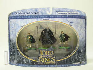 ■Lord of the Rings Armies of Middle Earth フィギュア ロードオブザリング