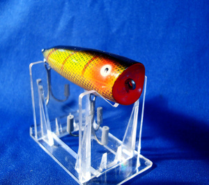 ■HEDDON ヘドン■チャガースプーク / CHUGGER SPOOK / L