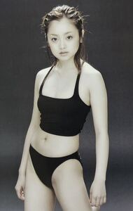 ●お宝●貴重●安達祐実,Yumi Adachi●写真集『Day Dream』●2002年●Y●即決●