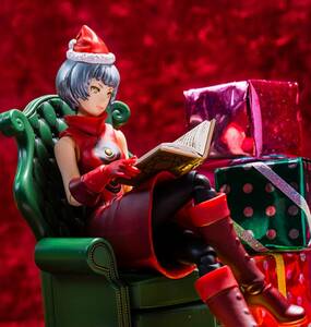 ★バンダイ★新品未開封★S.H.Figuarts フィギュアーツ エリザベス-クリスマスVer. ペルソナ4 ジ・アルティメット イン マヨナカアリーナ