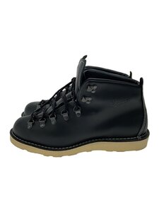 Danner◆44/BLK/ゴアテックス/08ECA4