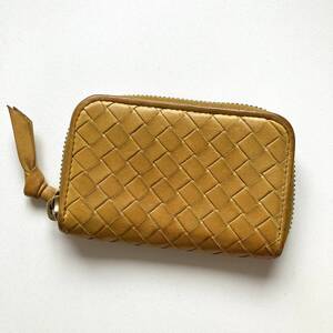 ボッテガヴェネタ　BOTTEGA VENETA コインケース　