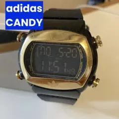 adidas アディダス　デジタル 腕時計　ADH1572 CANDY