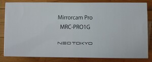 ネオトーキョー　ミラーカム MRC-PRO1G ジャンク