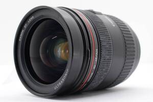 Canon キャノン EF 28-70mm f/2.8 L USM 標準 Zoom Lens オートフォーカス ズーム レンズ TN12082870