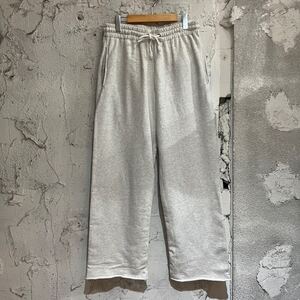 美品 BOWWOW バウワウ スウェットパンツ サイズL 併8198