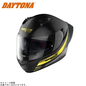 DAYTONA デイトナ 45634 NOLAN N60(6) SPORT OUTSET イエロー/22 サイズ:XL