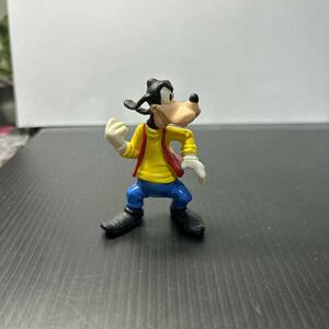 ★新品★グーフィー　フィギュア　ディズニー　ミッキー