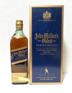 John Walker