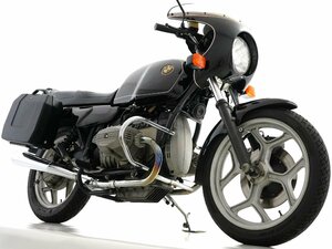 希少 BMW R65 モノサス 10423km 1986年 ビニキカウル EGガード 動画有り 下取強化出張可 全国通販 ローン120回 業販歓迎 絶版車 ビンテージ